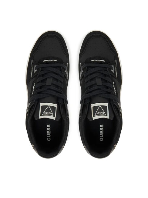 VINCENT Sneakers BLACK - Men’s shoes