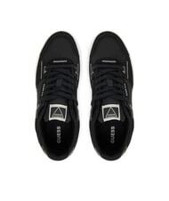 GUESS VINCENT Sneakers BLACK - Men’s shoes - 3
