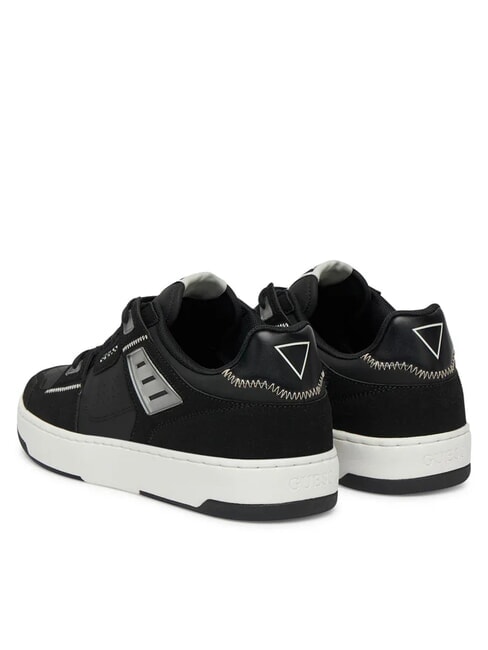 VINCENT Sneakers BLACK - Men’s shoes