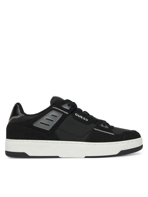 VINCENT Sneakers BLACK - Men’s shoes