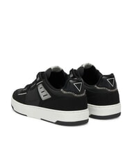 GUESS VINCENT Sneakers BLACK - Men’s shoes - 5