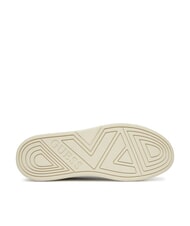 GUESS VINCI 4G logo sneakers coal black - Men&rsquo;s shoes - 6