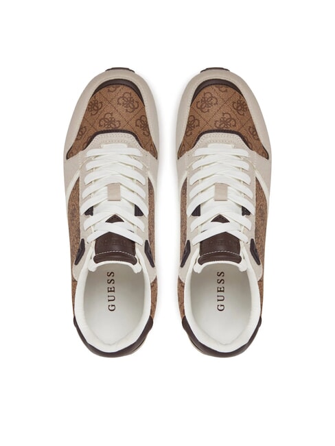 ISLAND Sneakers white beige - Men’s shoes