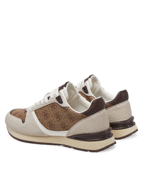ISLAND Sneakers white beige - Men’s shoes