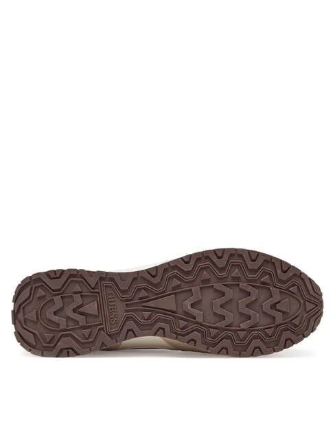 ISLAND Sneakers white beige - Men’s shoes