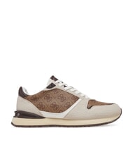GUESS ISLAND Sneakers - Men’s shoes