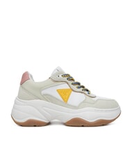 GUESS HAPYY Chunky sneakers - Women’s shoes