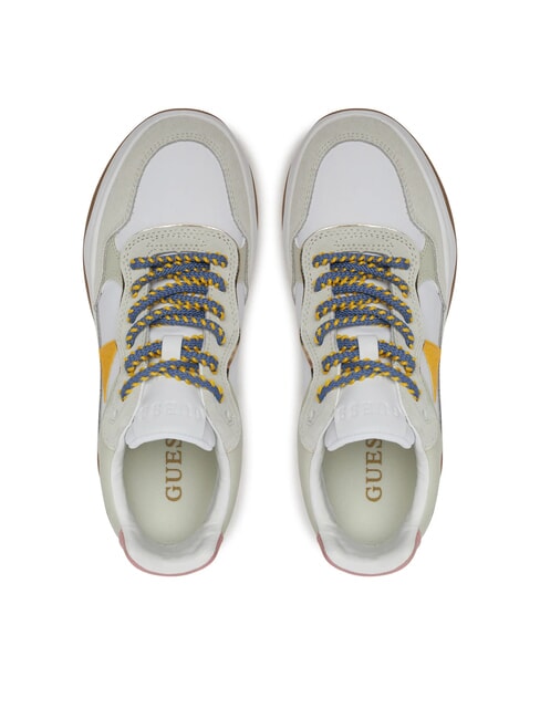 HAPYY Chunky sneakers bone - Women’s shoes