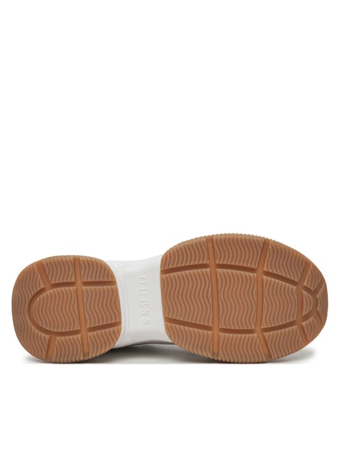 HAPYY Chunky sneakers bone - Women’s shoes