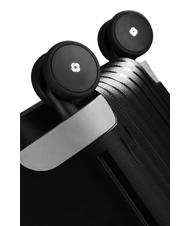 SAMSONITE Trolley S'CURE Line, medium size BLACK - Rigid Trolley Cases - 9