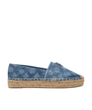 GUESS JOLANDON Espadrille moccasins - Women’s shoes