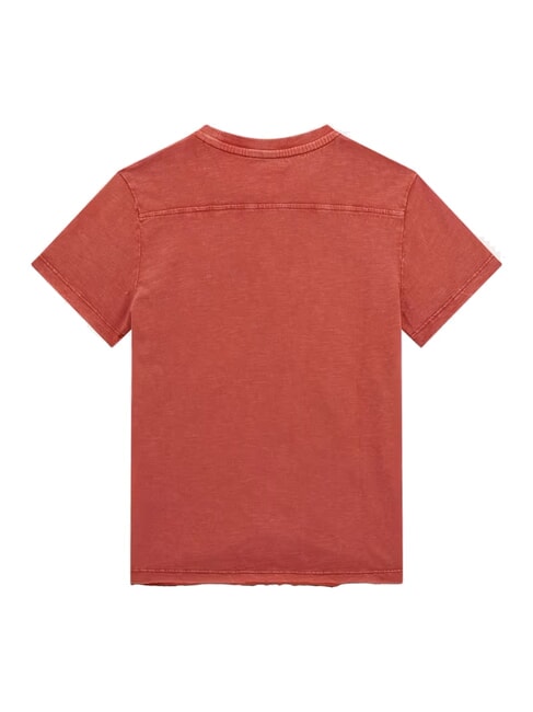 KIDS GARMENT Short-sleeved T-shirt cardinal red - Child T-shirt