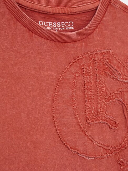 KIDS GARMENT Short-sleeved T-shirt cardinal red - Child T-shirt