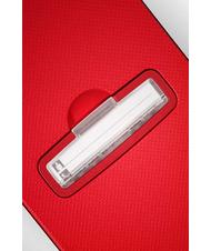 SAMSONITE Trolley Line S'CURE crismond red - Hand luggage - 6