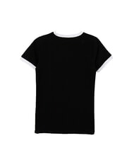 GUESS KIDS Stretch short-sleeved T-shirt - Child T-shirt