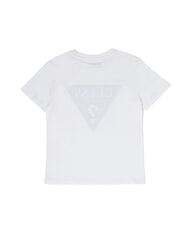 GUESS KIDS Short-sleeved T-shirt with print - Child T-shirt