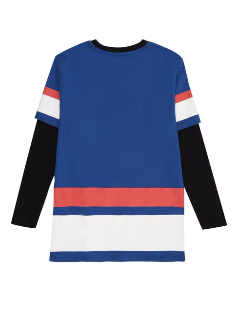 KIDS Long-sleeved T-shirt blumaya - Child T-shirt
