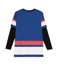 GUESS KIDS Long-sleeved T-shirt - Child T-shirt
