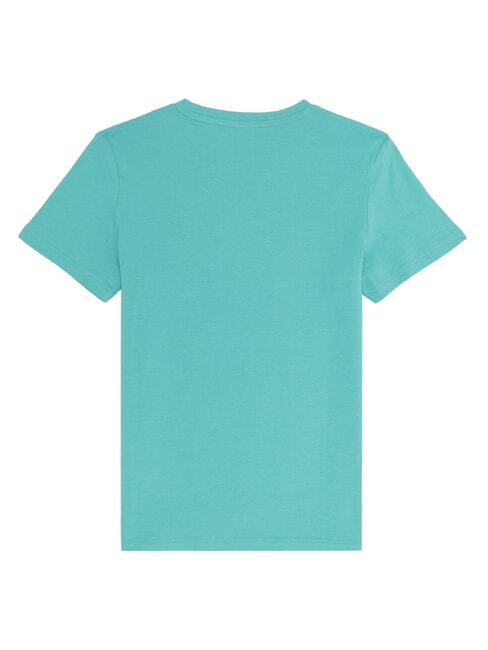 KIDS Short-sleeved T-shirt jade mint - Child T-shirt