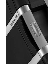 SAMSONITE Trolley Line S'CURE BLACK - Hand luggage - 3