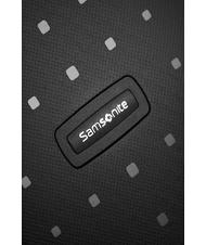 SAMSONITE Trolley Line S'CURE BLACK - Hand luggage - 5