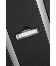 SAMSONITE Trolley Line S'CURE BLACK - Hand luggage - 6