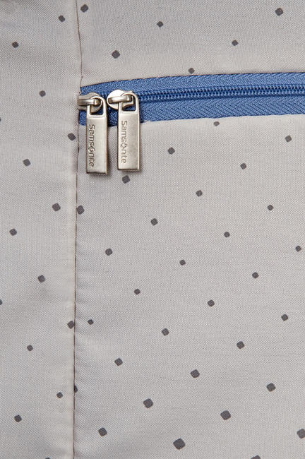 Trolley Line S'CURE BLACK - Hand luggage