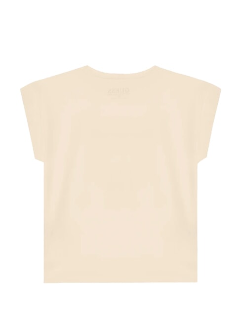 KIDS MIDI Short-sleeved T-shirt elegant pink - Child T-shirt