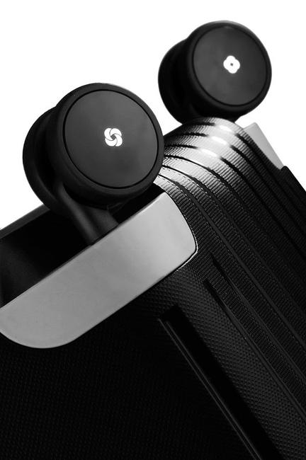 Trolley Line S'CURE BLACK - Hand luggage