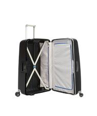 SAMSONITE trolley S CURE, large size - Rigid Trolley Cases