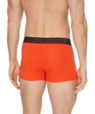 GUESS JOE 3 Multi-colored Boxers lava black orange - Men's briefs - 3