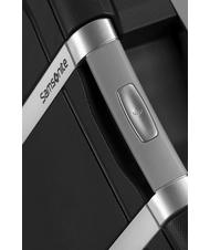 SAMSONITE trolley S CURE, large size BLACK - Rigid Trolley Cases - 3