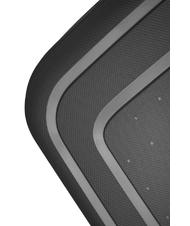 SAMSONITE trolley S CURE, large size BLACK - Rigid Trolley Cases - 4