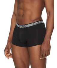 GUESS JOE 3 Multi-colored Boxers - Men's briefs