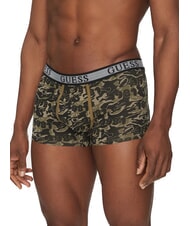 GUESS JOE 3 Multi-colored Boxers - Men's briefs
