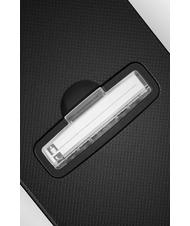 SAMSONITE trolley S CURE, large size BLACK - Rigid Trolley Cases - 8