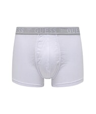GUESS LOGO CLASSIC 5 multicolored boxers - Men's briefs