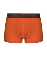 GUESS JOE 3 Multi-colored Boxers lava black orange - Men's briefs - 7
