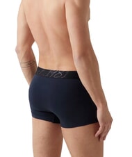 GUESS JOE 3 Multi-colored Boxers navy atmosphere grey - Men's briefs - 5