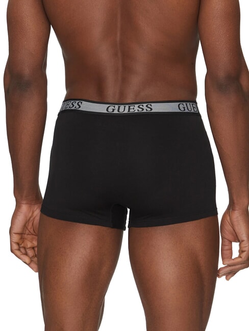 JOE 3 Multi-colored Boxers jetbla - Men's briefs