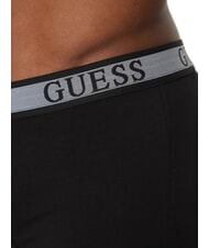 GUESS JOE 3 Multi-colored Boxers jetbla - Men's briefs - 4