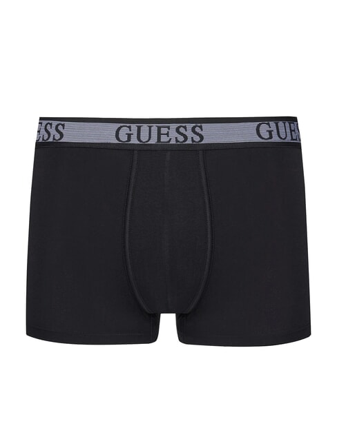 JOE 3 Multi-colored Boxers jetbla - Men's briefs