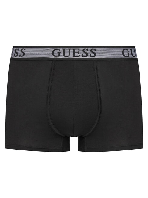 JOE 3 Multi-colored Boxers green camouflage 81 - Men's briefs