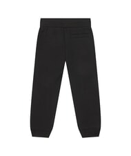GUESS KIDS ACTIVE MINI ME Jogger pants jetbla - Children's tracksuits - 2