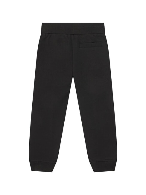 KIDS ACTIVE MINI ME Jogger pants jetbla - Children's tracksuits