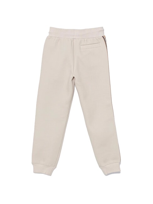 KIDS ACTIVE MINI ME Jogger pants muted stone - Children's tracksuits