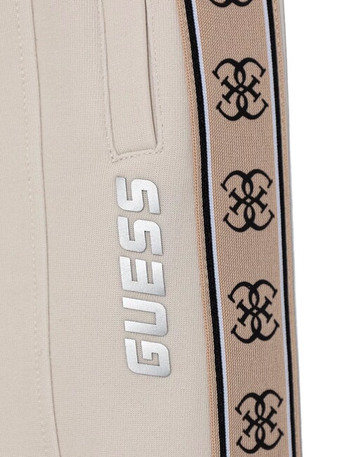 KIDS ACTIVE MINI ME Jogger pants muted stone - Children's tracksuits