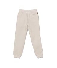 GUESS KIDS ACTIVE MINI ME Jogger pants muted stone - Children's tracksuits - 2