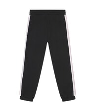 GUESS KIDS ACTIVE Jogger tracksuit trousers with side stripes - Children's tracksuits