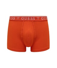 GUESS LOGO CLASSIC 5 multicolored boxers black white grey lava or - Men's briefs - 6